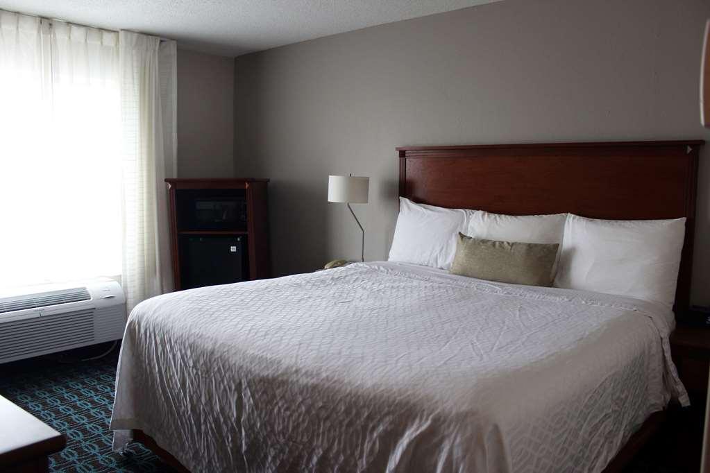 Hotel Wingate By Wyndham Dayton North Chambre photo