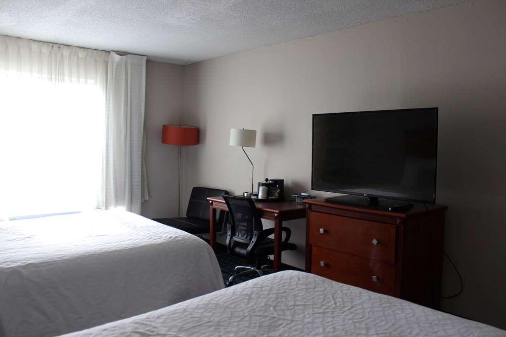 Hotel Wingate By Wyndham Dayton North Chambre photo