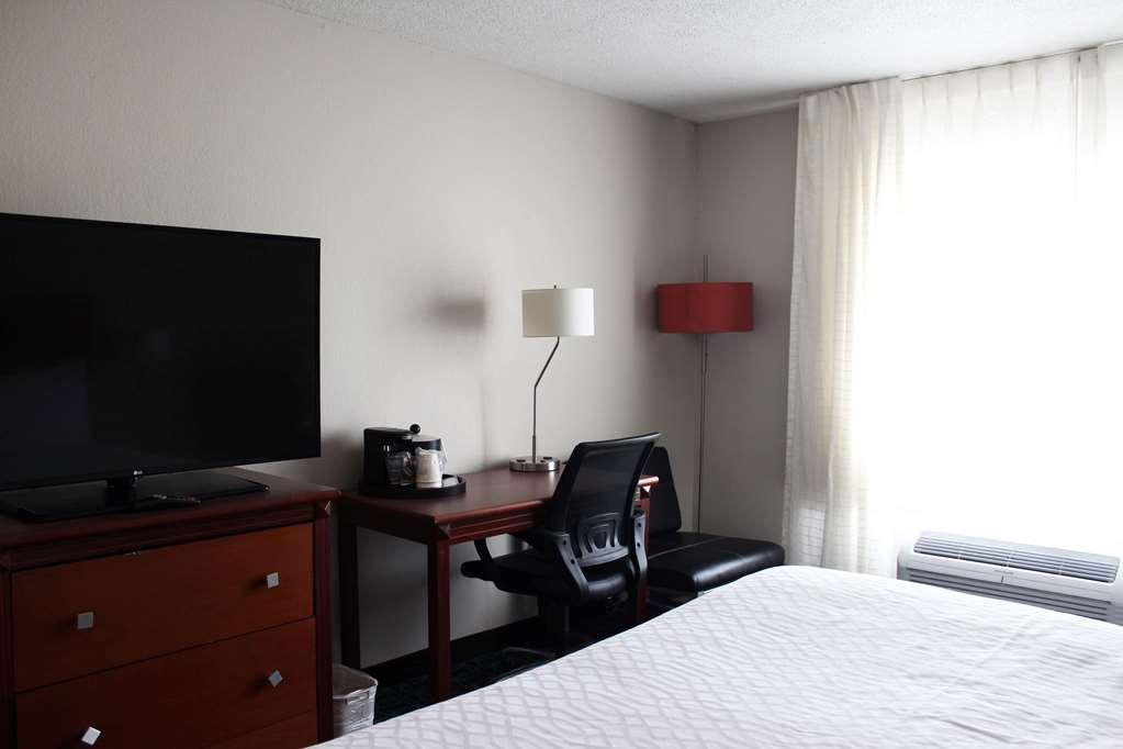 Hotel Wingate By Wyndham Dayton North Chambre photo