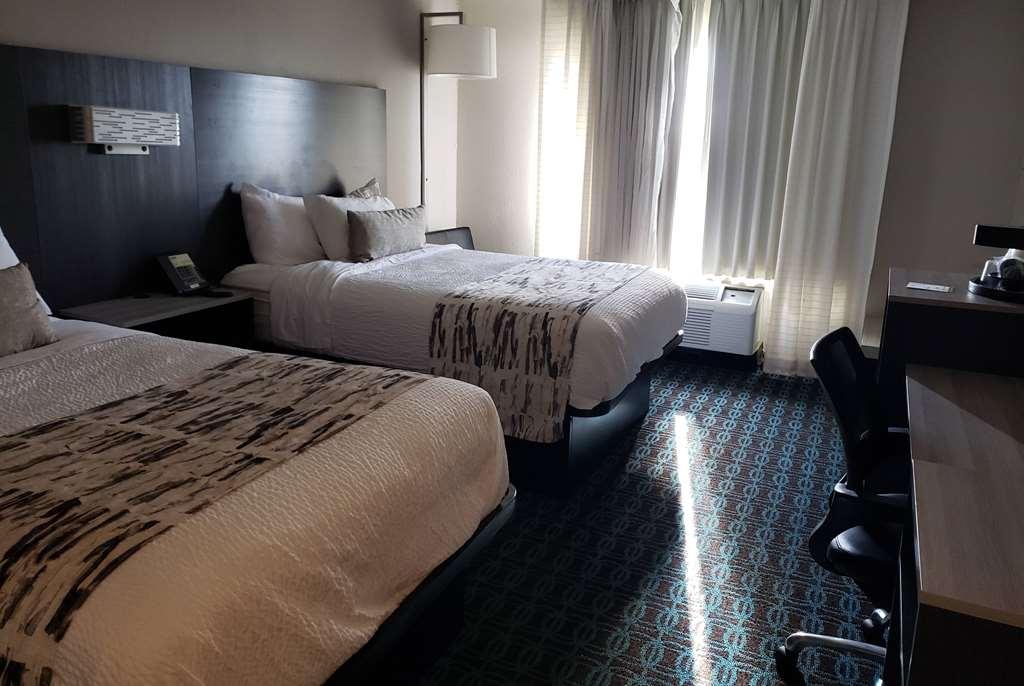 Hotel Wingate By Wyndham Dayton North Chambre photo