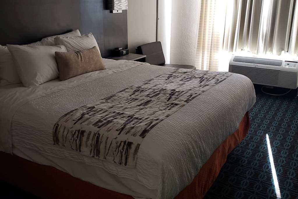 Hotel Wingate By Wyndham Dayton North Chambre photo
