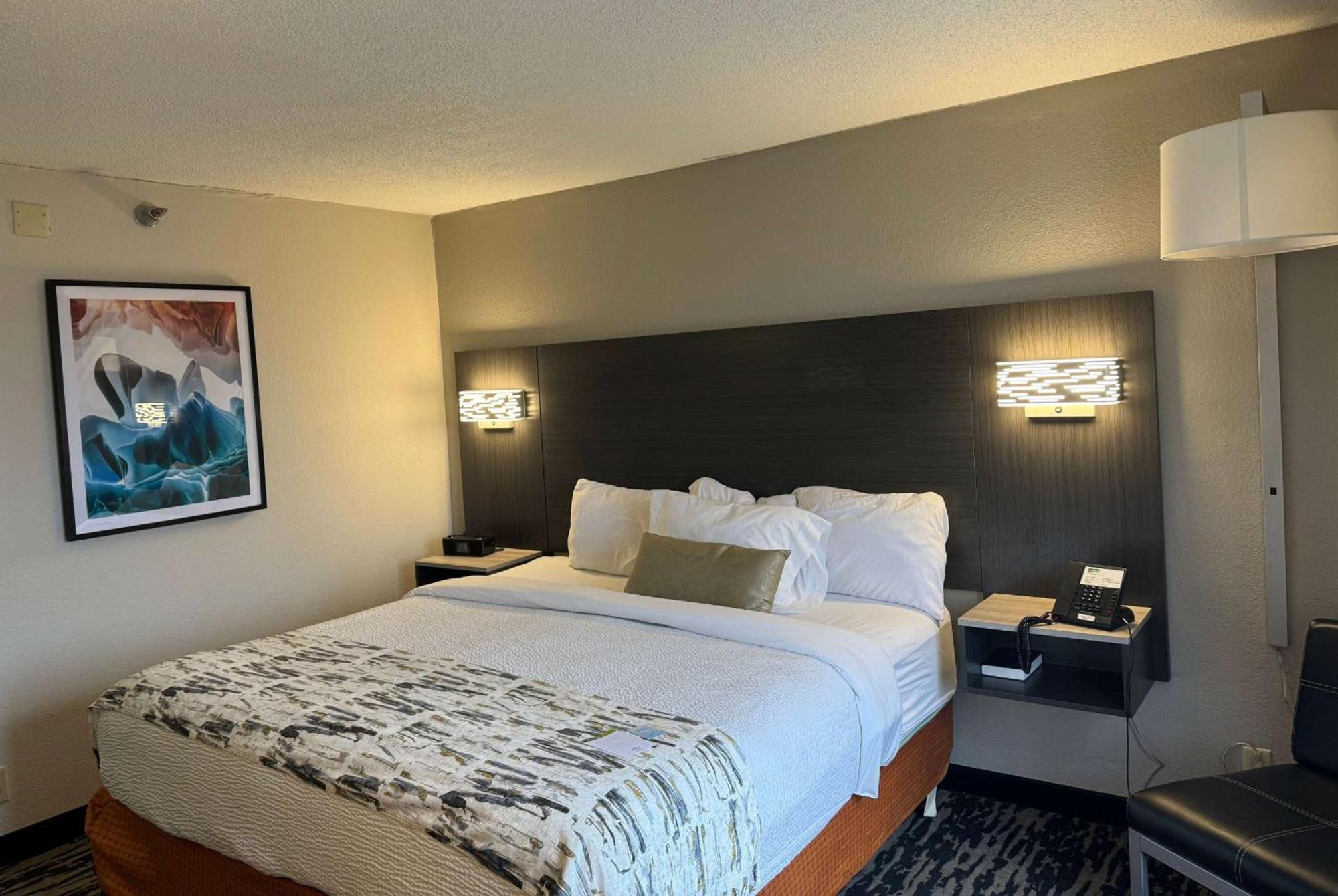 Hotel Wingate By Wyndham Dayton North Extérieur photo