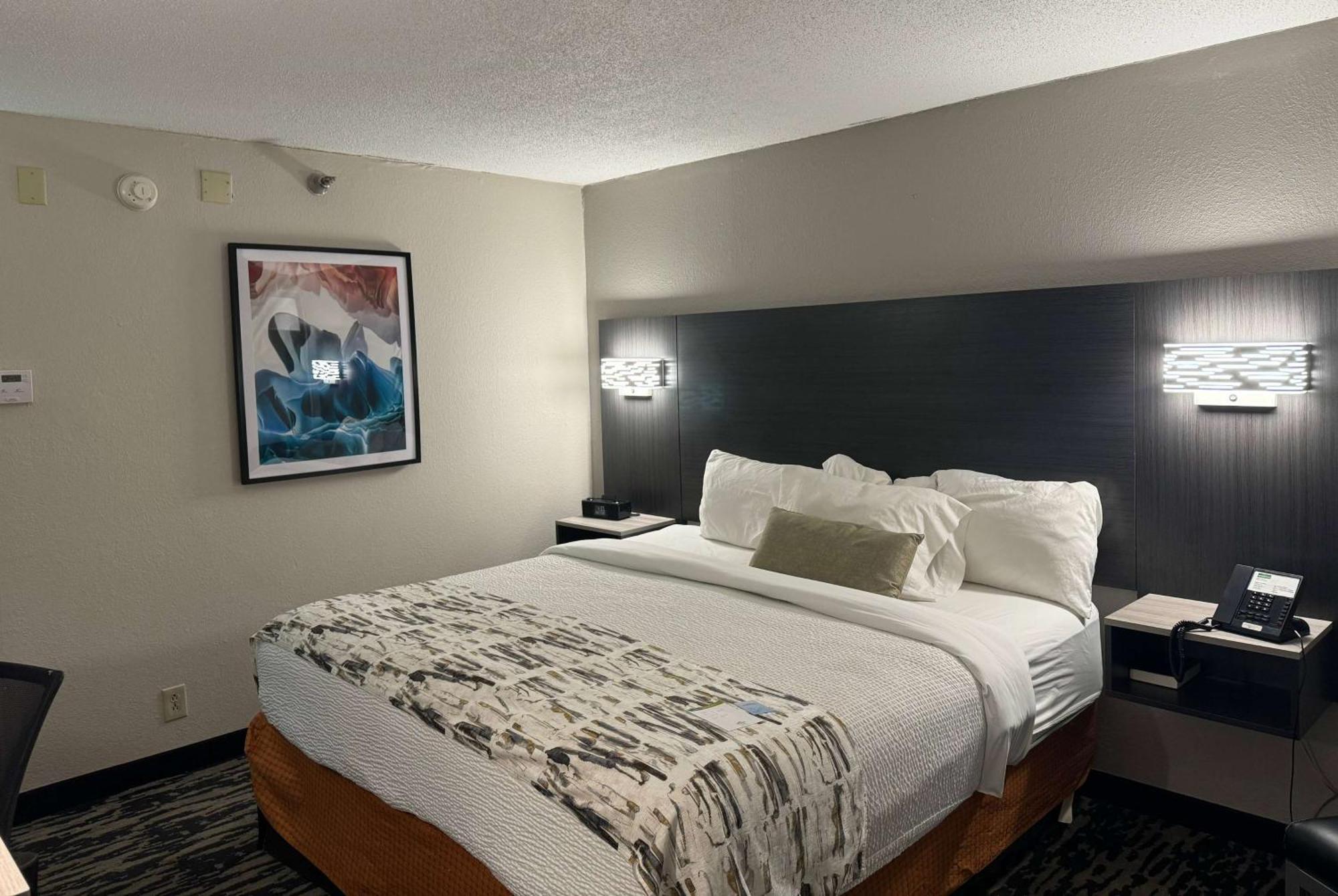 Hotel Wingate By Wyndham Dayton North Extérieur photo
